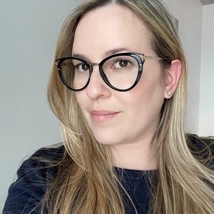 Prada Catwalk Glasses